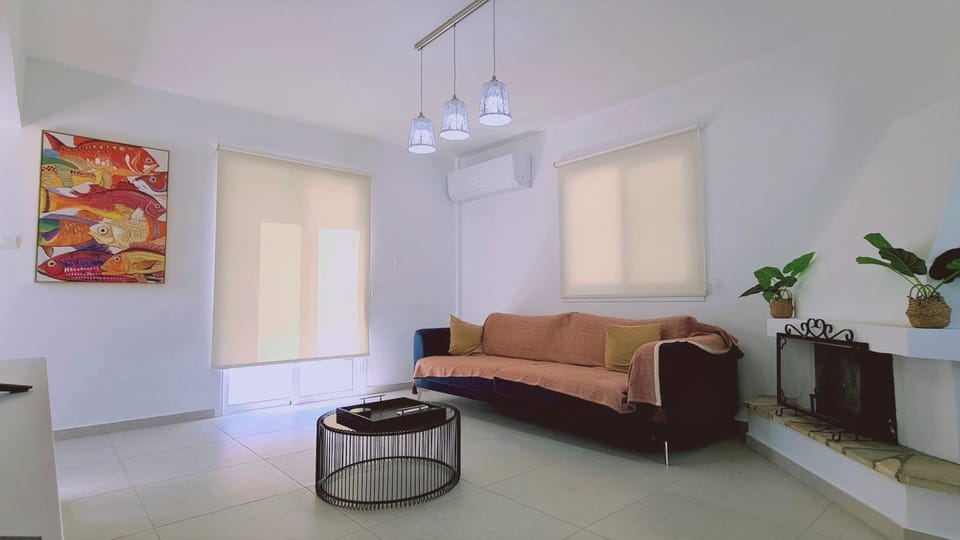 STAY Melissa Villa Villa in Paralimni