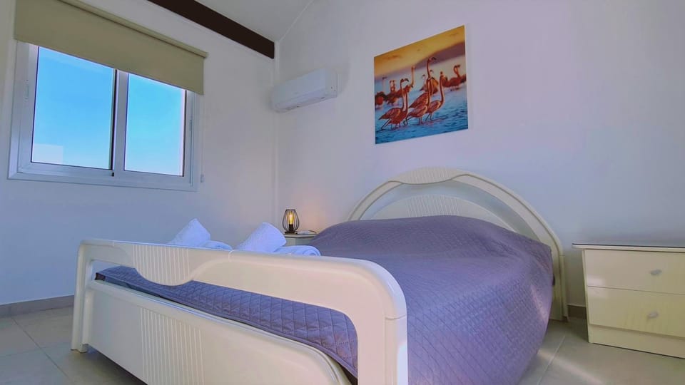 STAY Melissa Villa Villa in Paralimni