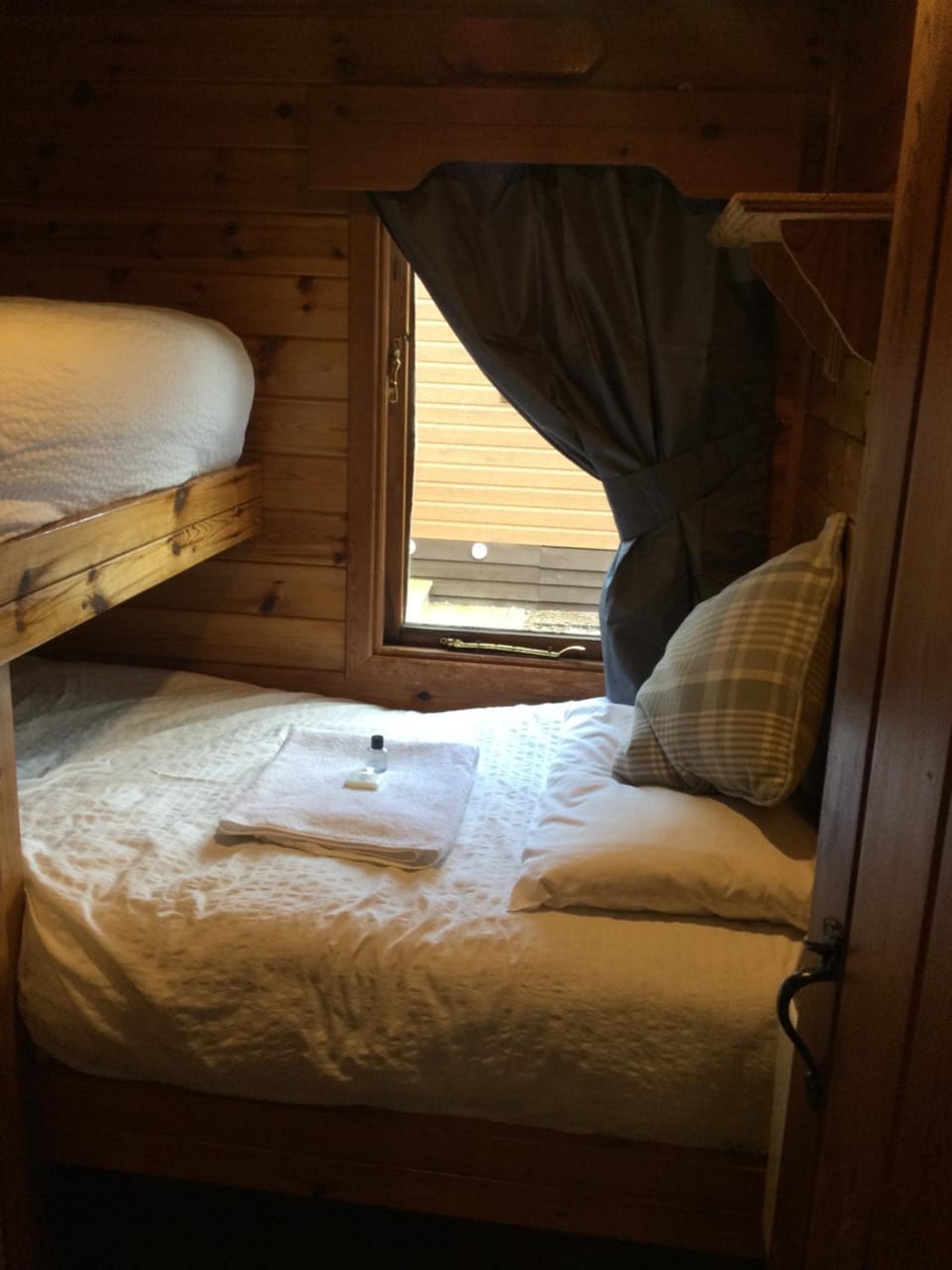 RIVERSIDE LODGE RETREAT Apartment in Scotland