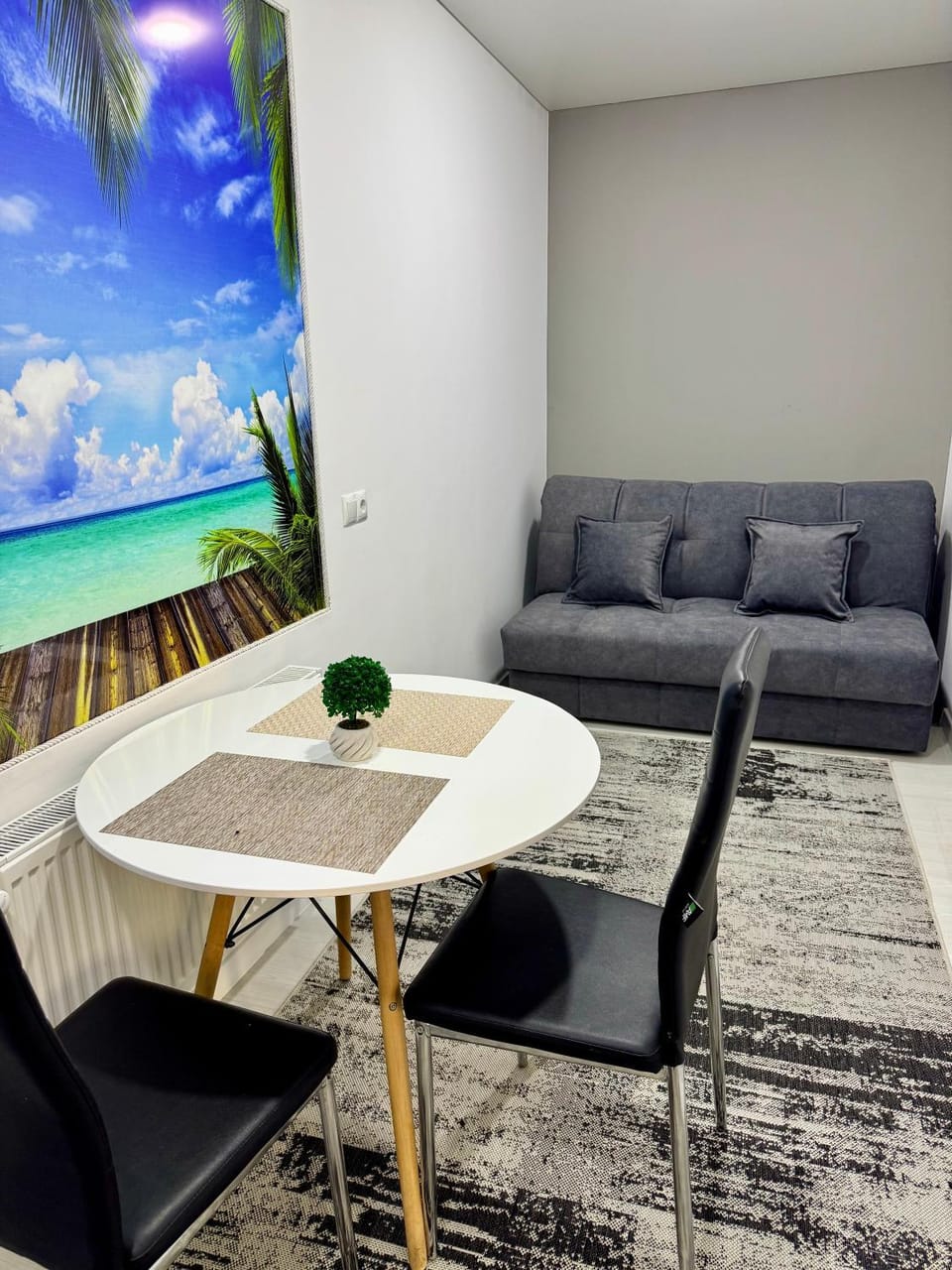 Apartament Edinet-единец Apartment in Moldova