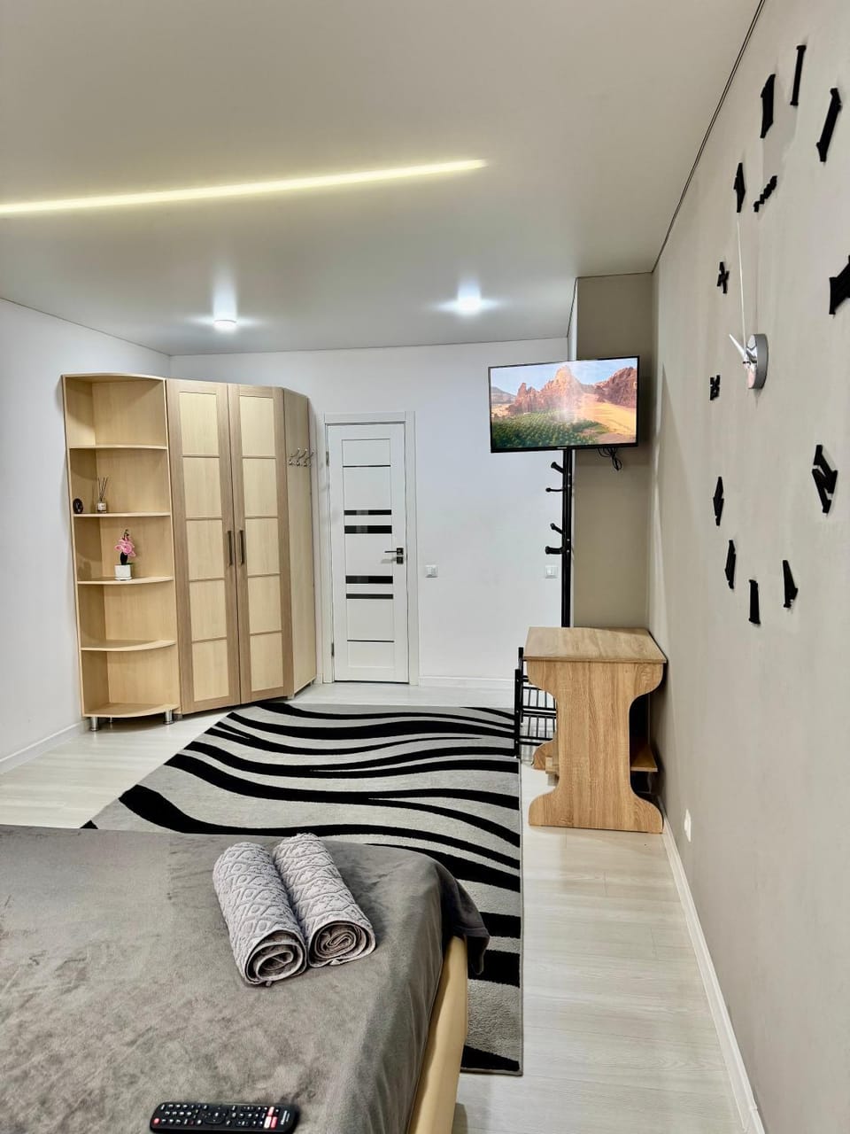 Apartament Edinet-единец Apartment in Moldova