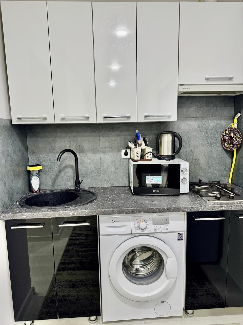 Apartament Edinet-единец Apartment in Moldova