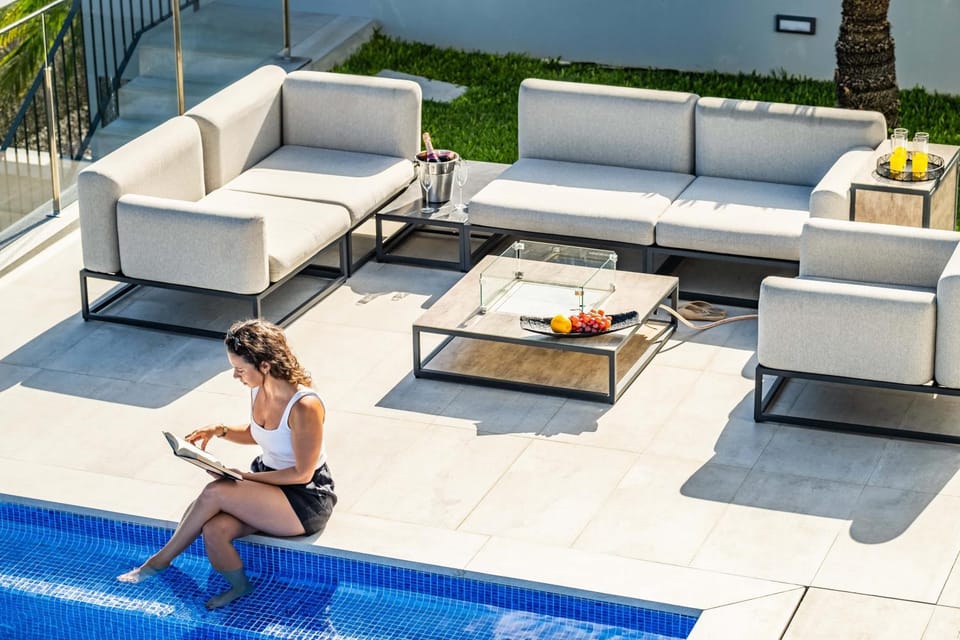 Villa Boa Nova Preta by LovelyStay Villa in Funchal