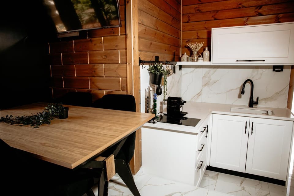 Grand Golan Cabins Cabin in North District