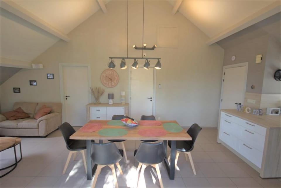 stay at durbuy Apartment in Wallonia, Belgium