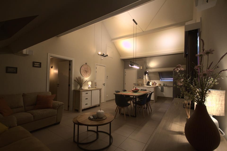 stay at durbuy Apartment in Wallonia, Belgium