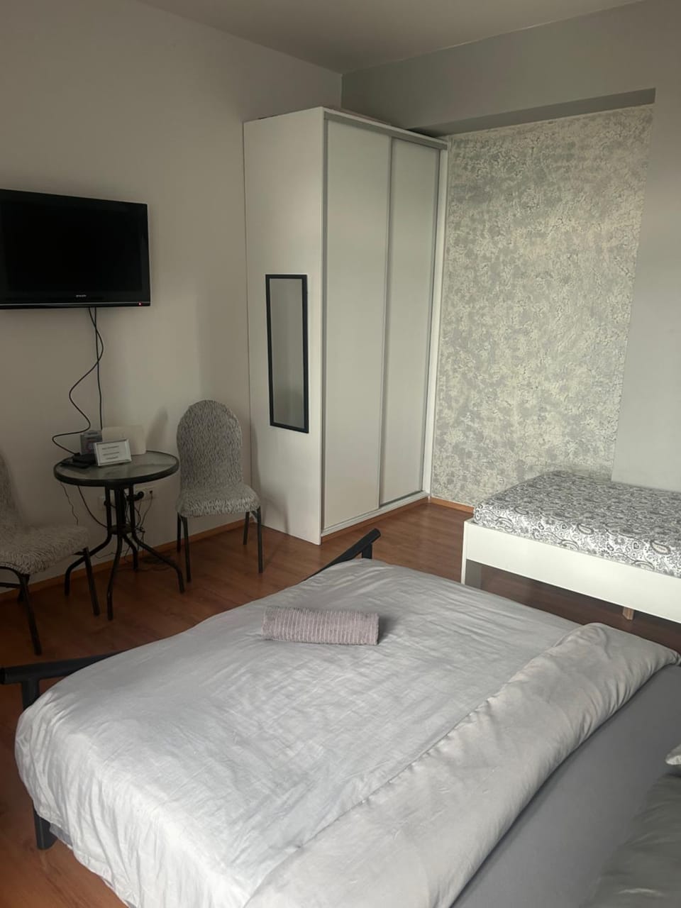 4 May Plaza Apartment in Bratislava