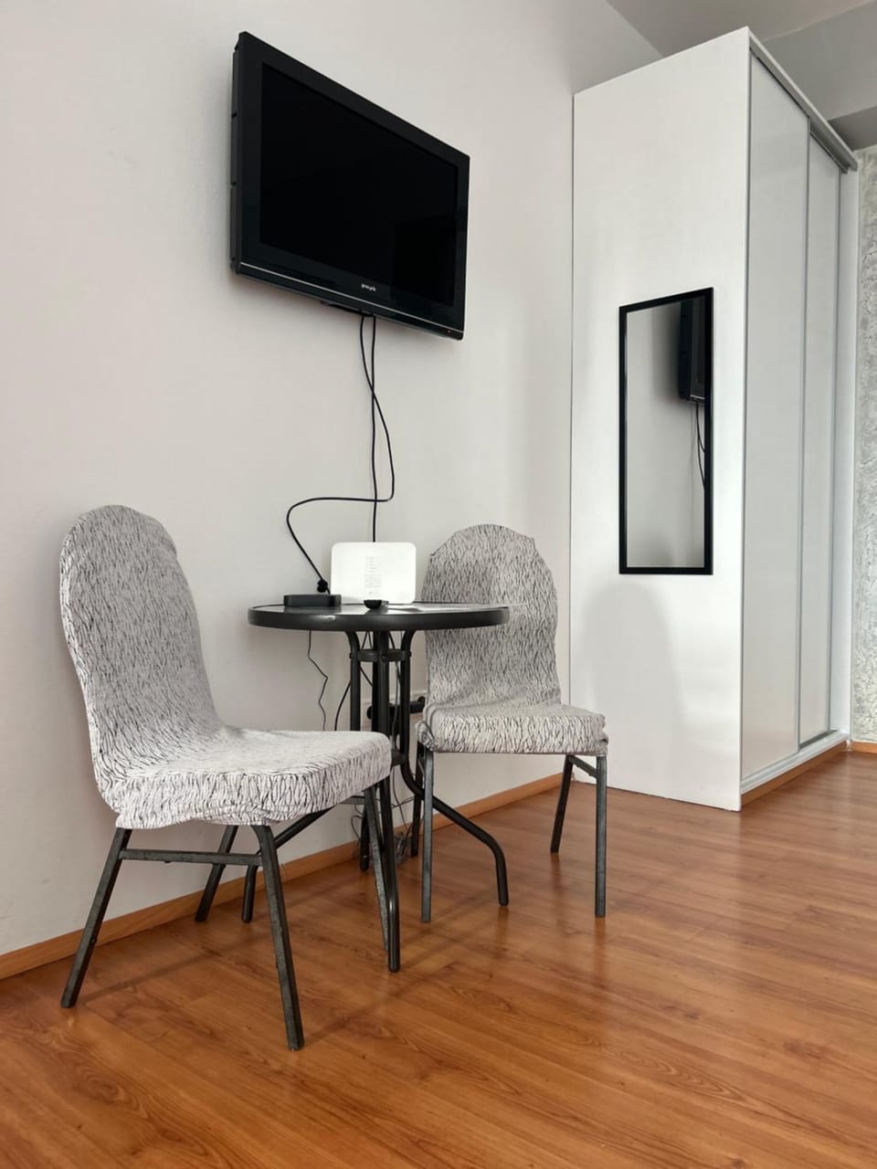 4 May Plaza Apartment in Bratislava