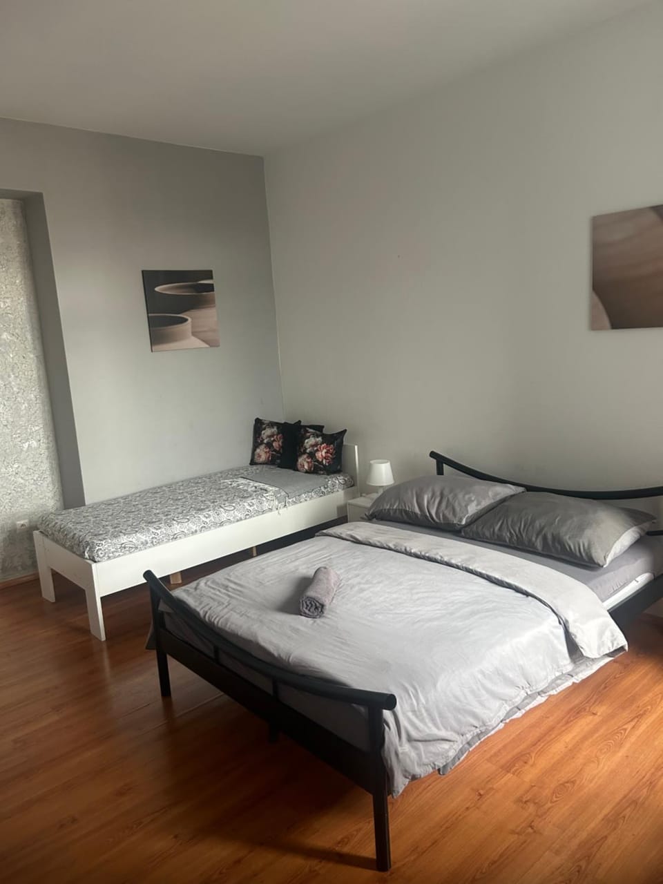 4 May Plaza Apartment in Bratislava