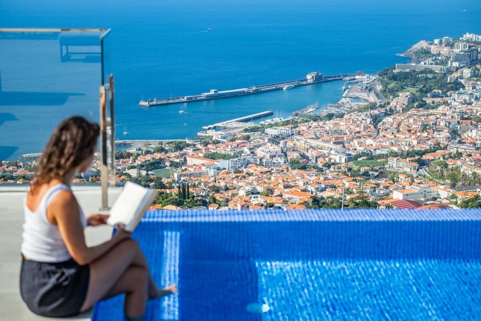 Villa Boa Nova Verde by LovelyStay Villa in Funchal