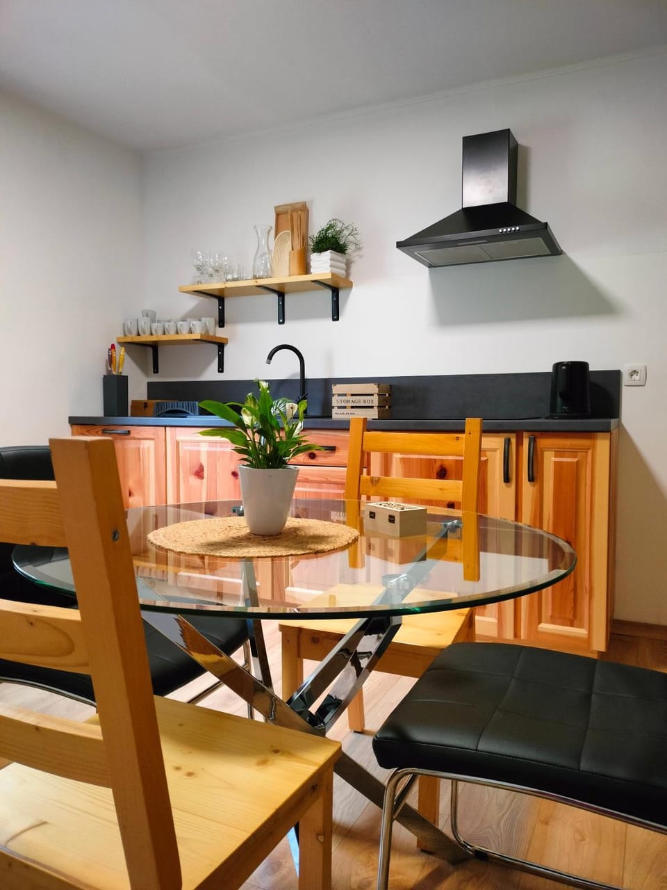 Apartmaji pri Dravi Apartment in Slovenia