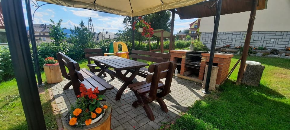 U Wojtaszka Vacation rental in Lesser Poland Voivodeship