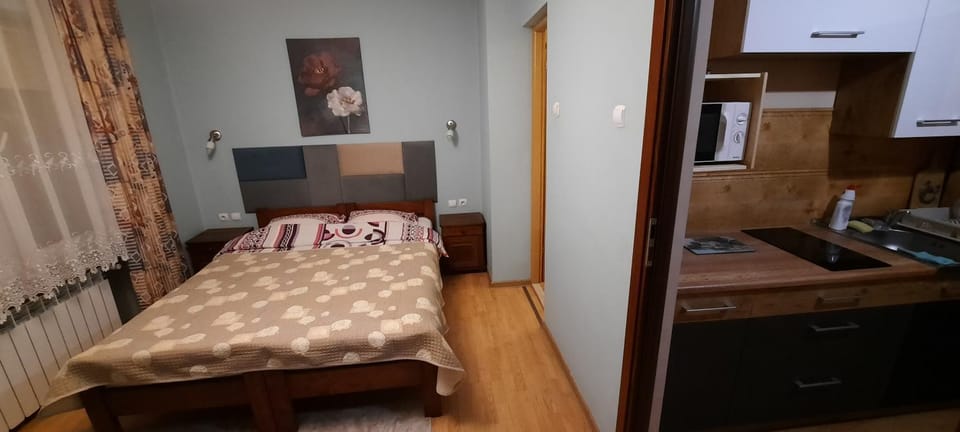 U Wojtaszka Vacation rental in Lesser Poland Voivodeship