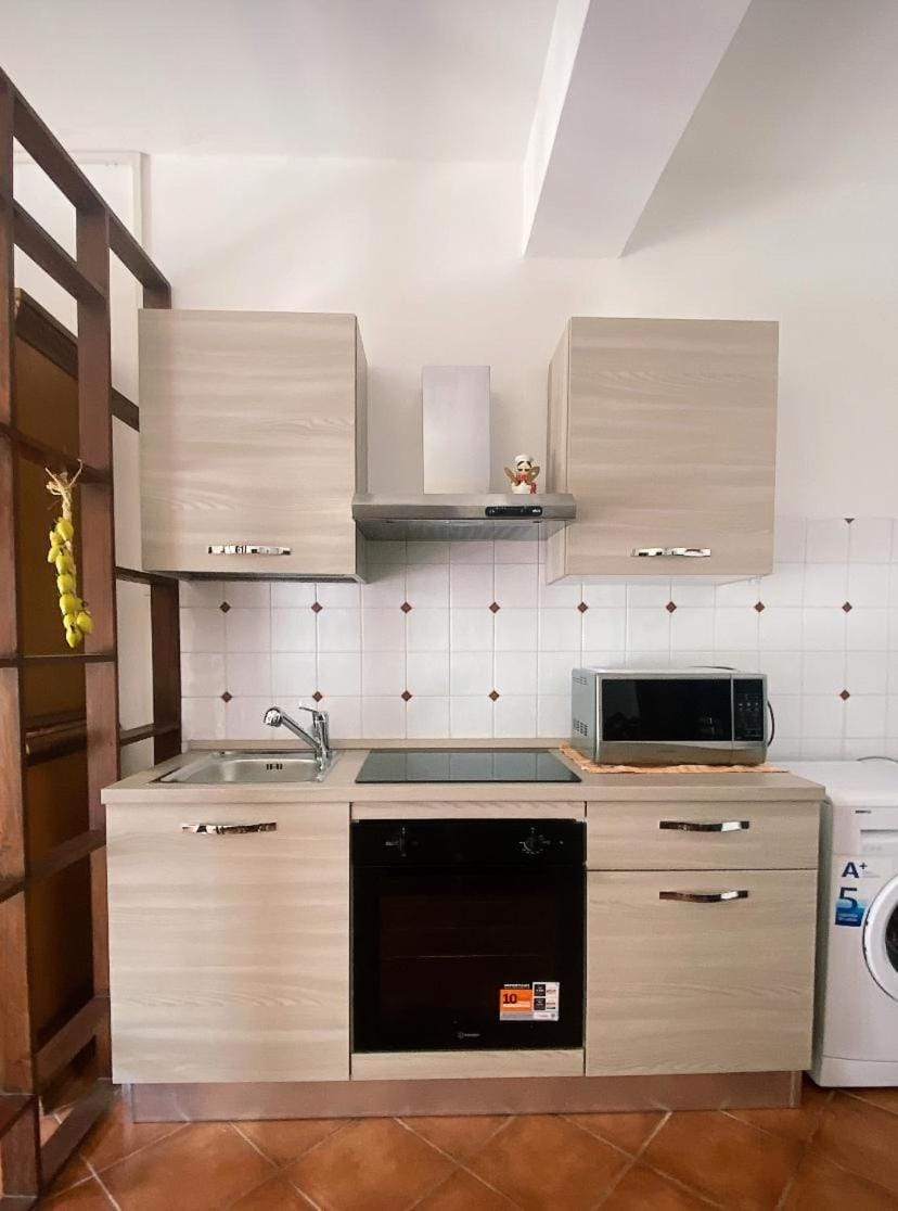 Appartamento comodo per Lerici e 5 Terre Apartment in Province of Massa and Carrara