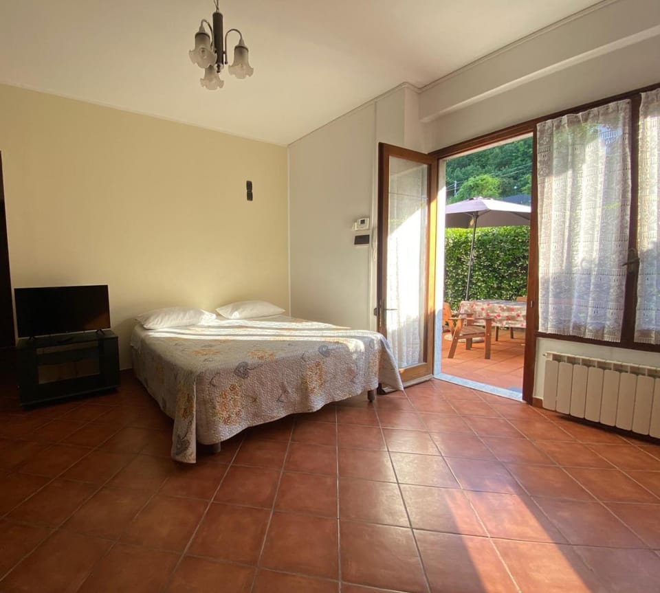 Appartamento comodo per Lerici e 5 Terre Apartment in Province of Massa and Carrara