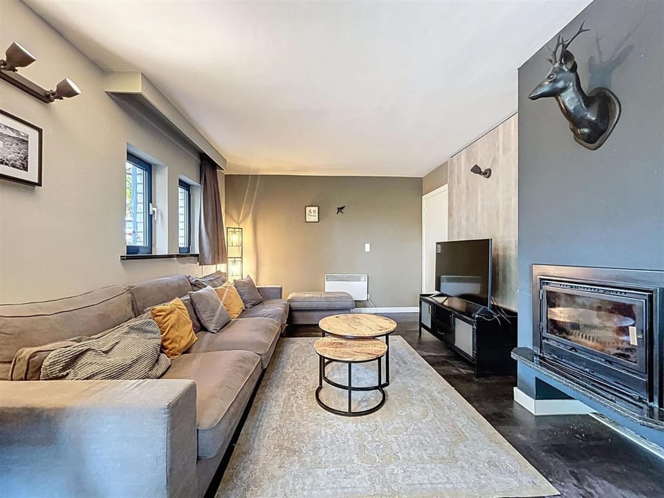 DURBUY-COSY APPARTEMENT Apartment in Wallonia, Belgium