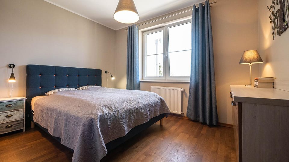 Apartamenty Złota Sowa Apartment in Lower Silesian Voivodeship