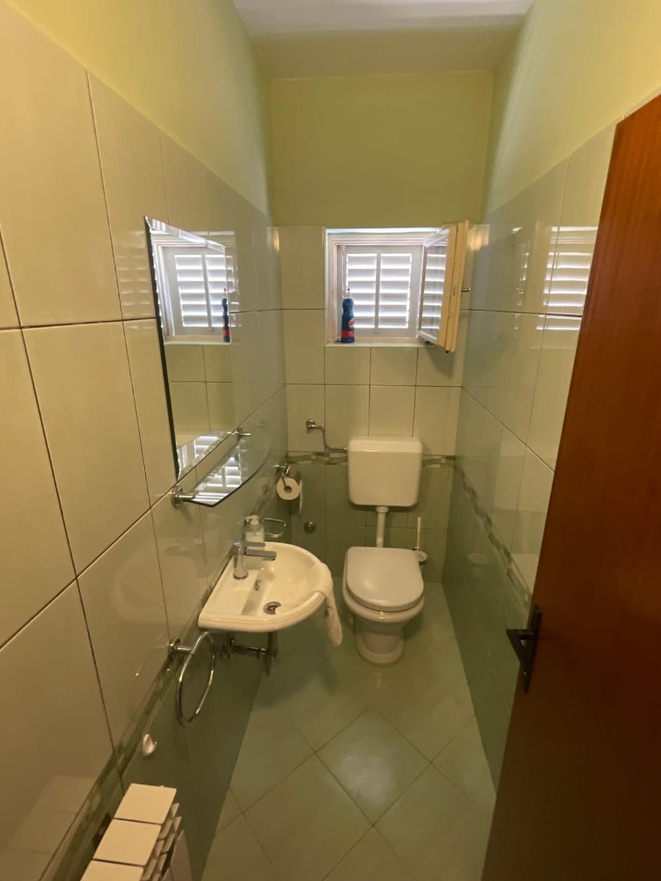 Mare Apartment in Zadar