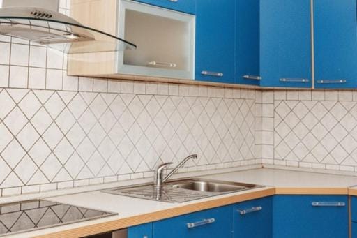 Mare Apartment in Zadar