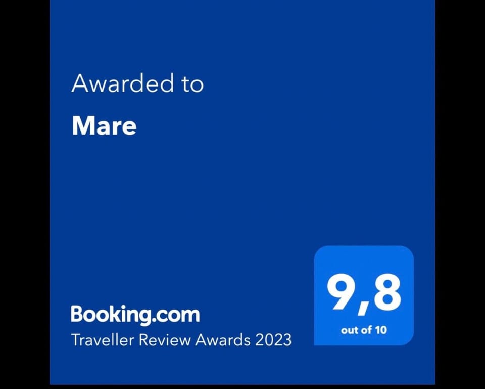 Mare Apartment in Zadar