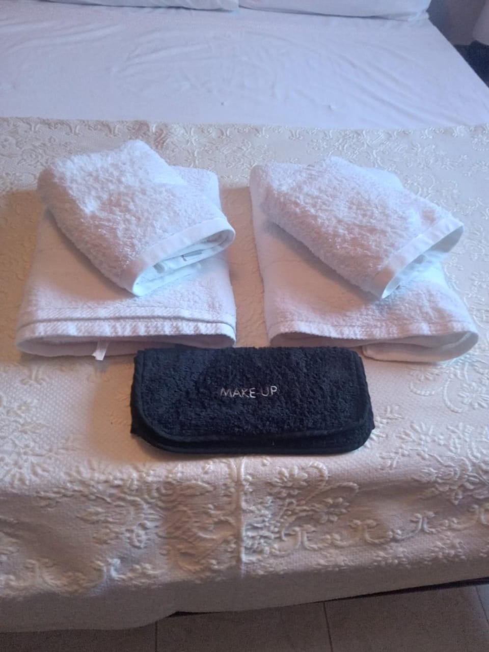 towels