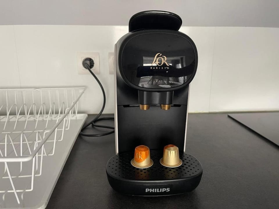 Coffee/tea facilities, Kitchen or kitchenette