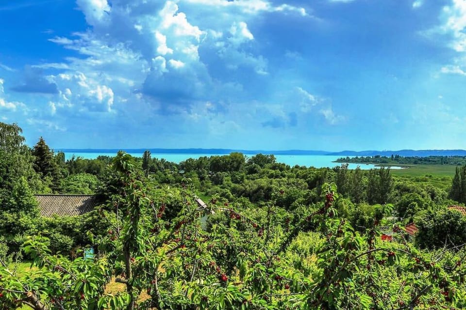 Day, Natural landscape, View (from property/room), View (from property/room), Garden view, Garden view, Lake view, Lake view, Inner courtyard view