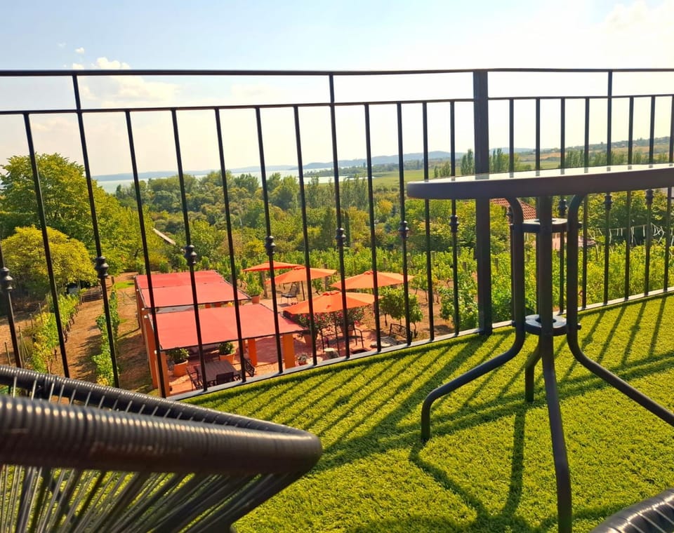 Linczi Ház Bed and Breakfast in Hungary
