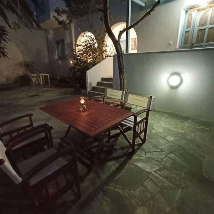 paros seaside experience House in Paros, Greece