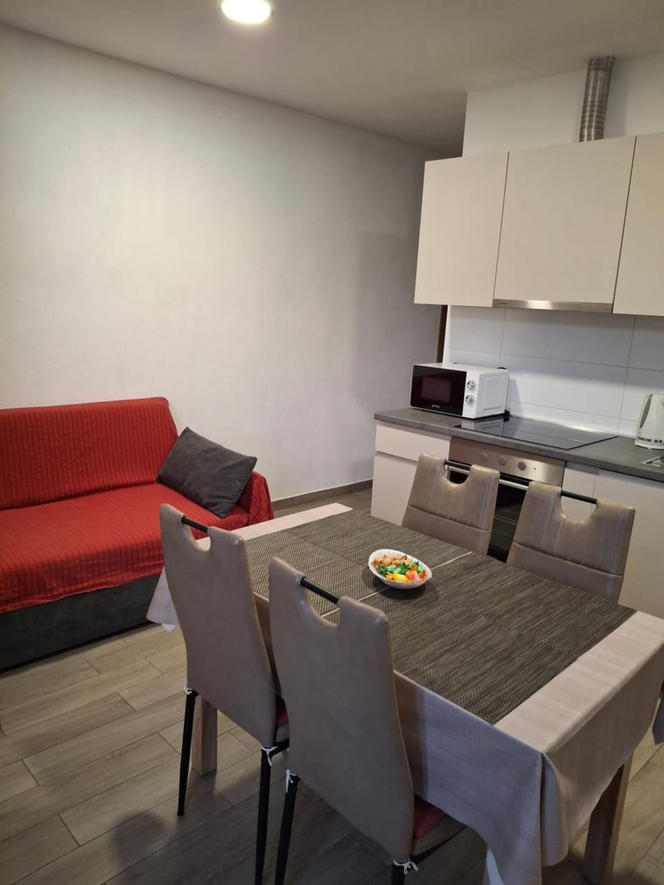 Apartment NEVA Split with free private parking space Apartment in Split