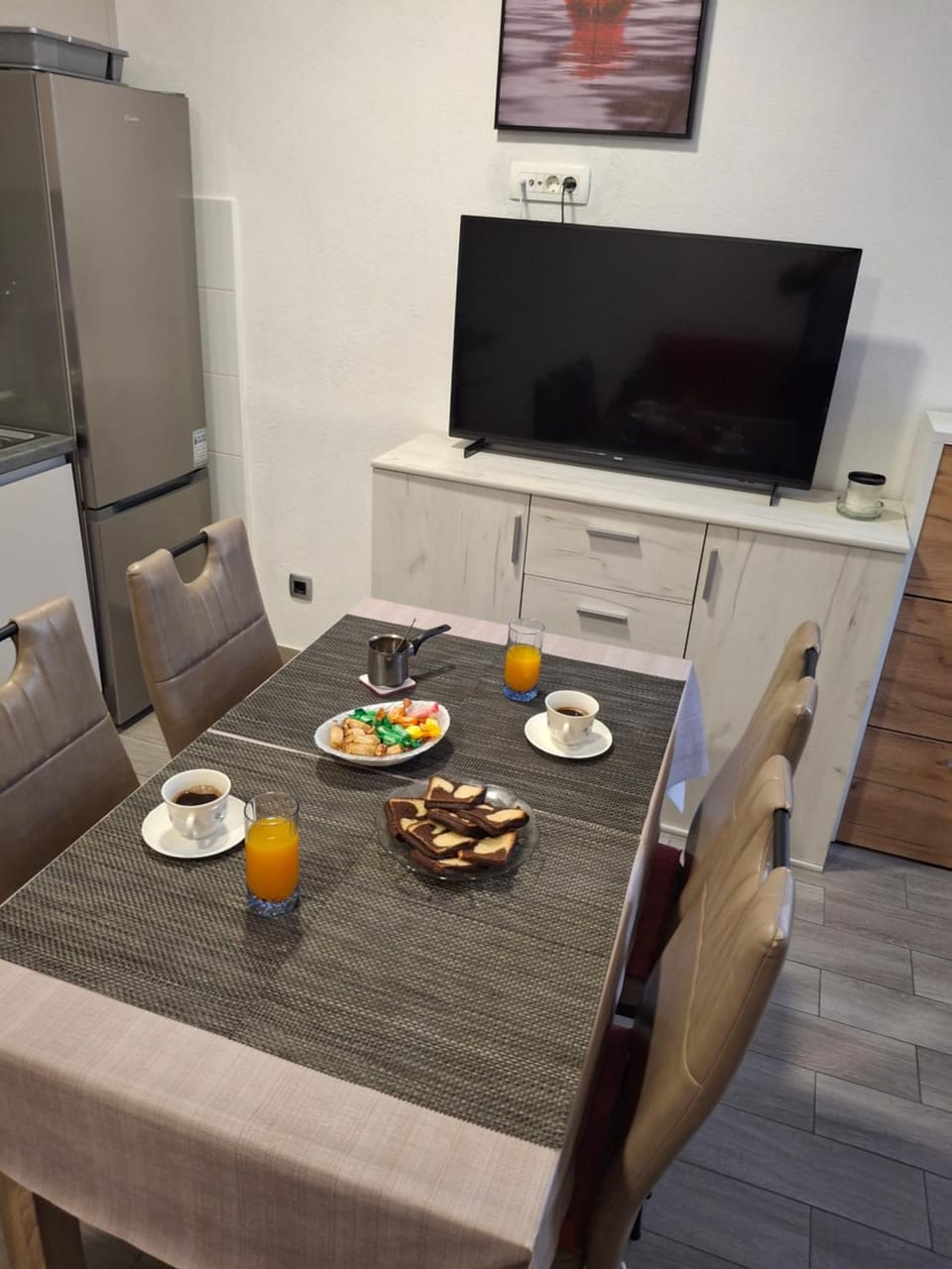 Apartment NEVA Split with free private parking space Apartment in Split