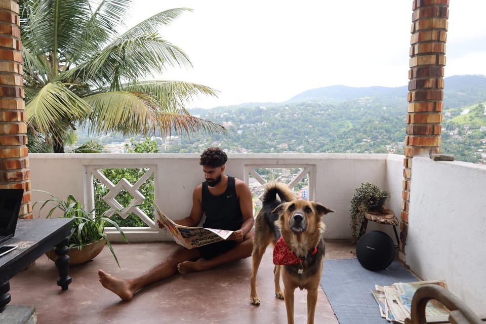 Holiday Stay Inn Vacation rental in Kandy