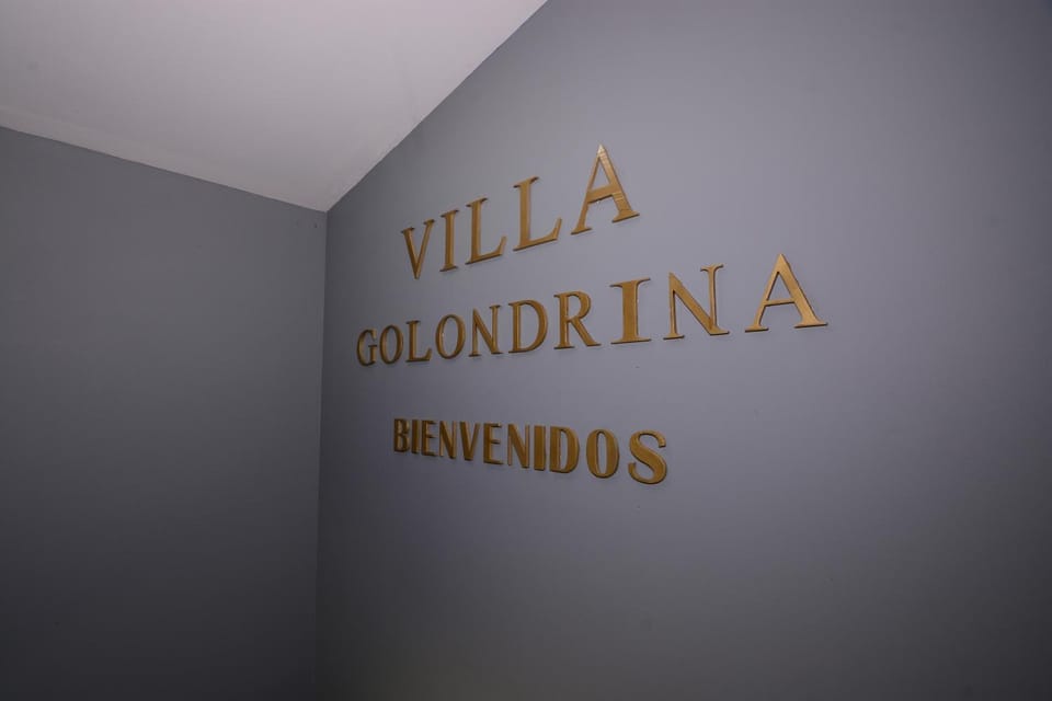 Property logo or sign