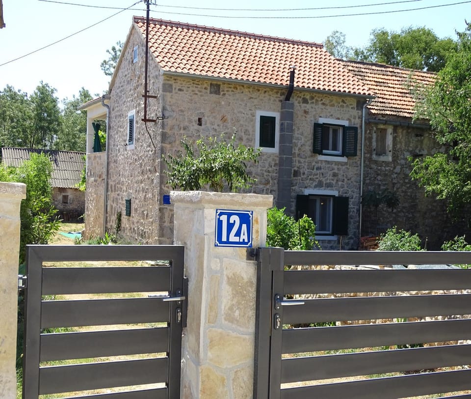 Country house Koštela House in Zadar County