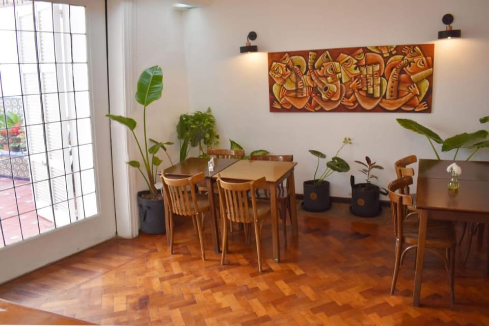 Casa flora Bed and Breakfast Bed and Breakfast in San Juan