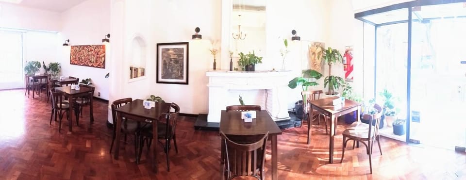 Casa flora Bed and Breakfast Bed and Breakfast in San Juan