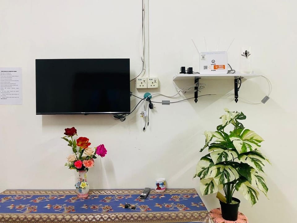 TV and multimedia