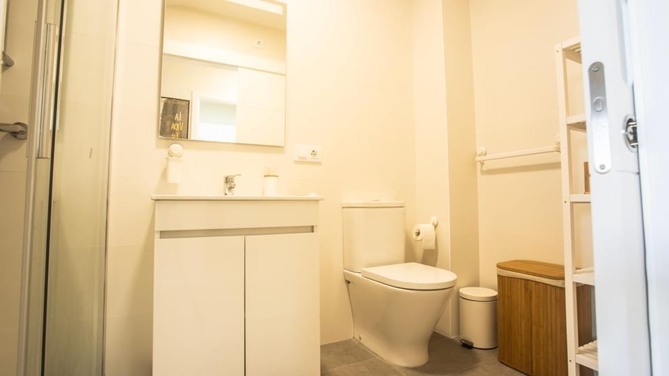 Estudio con piscina en A Guarda- Pontevedra Apartment in Viana do Castelo District, Portugal