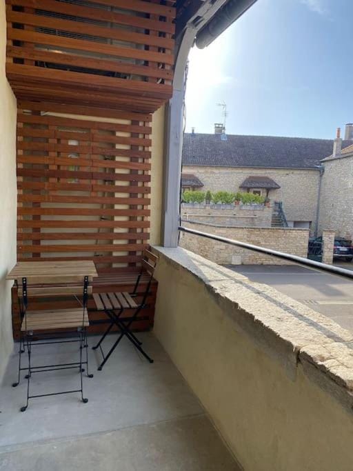 Patio, Balcony/Terrace