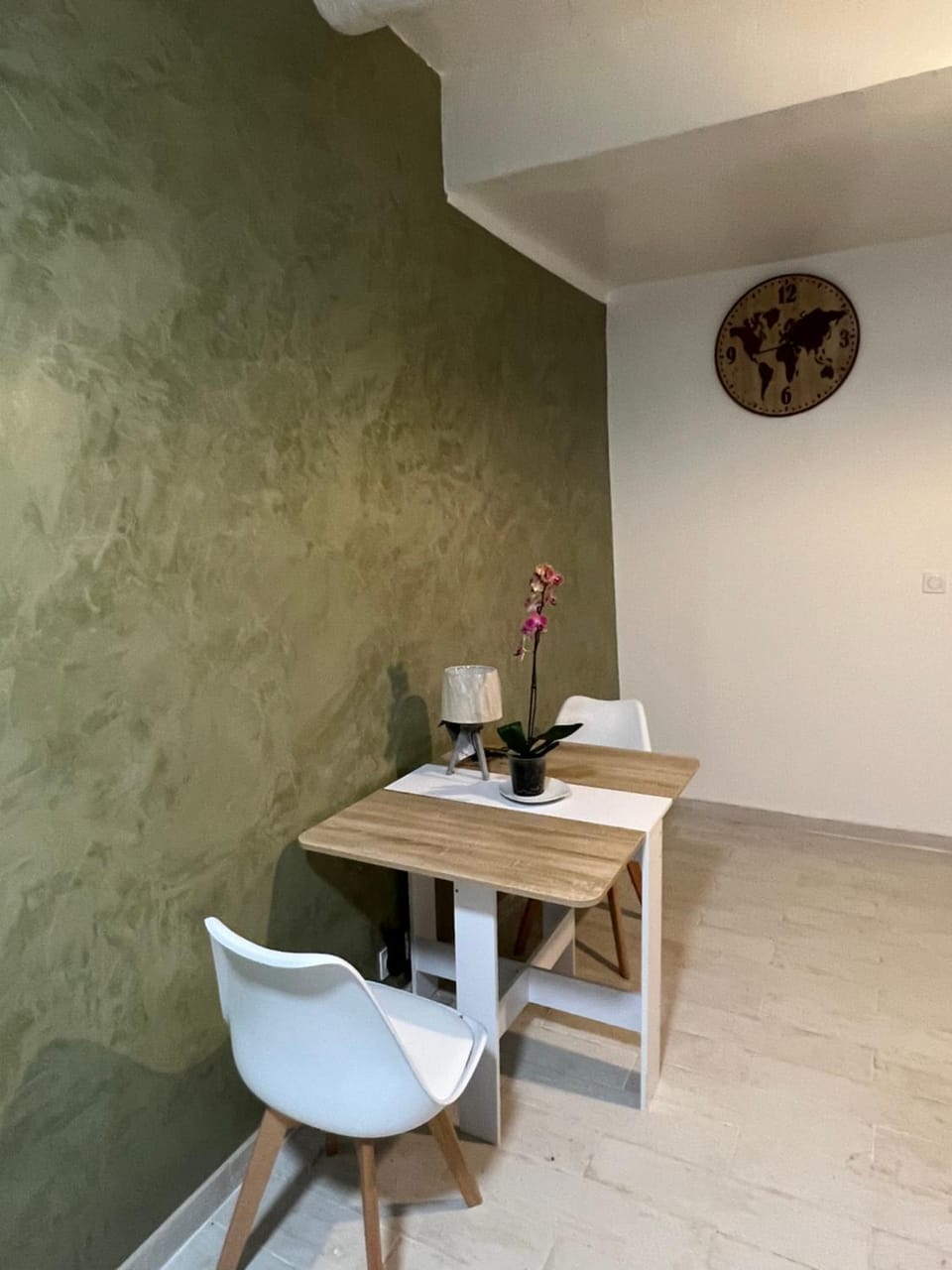 T2 Aix centre Apartment in Aix-en-Provence