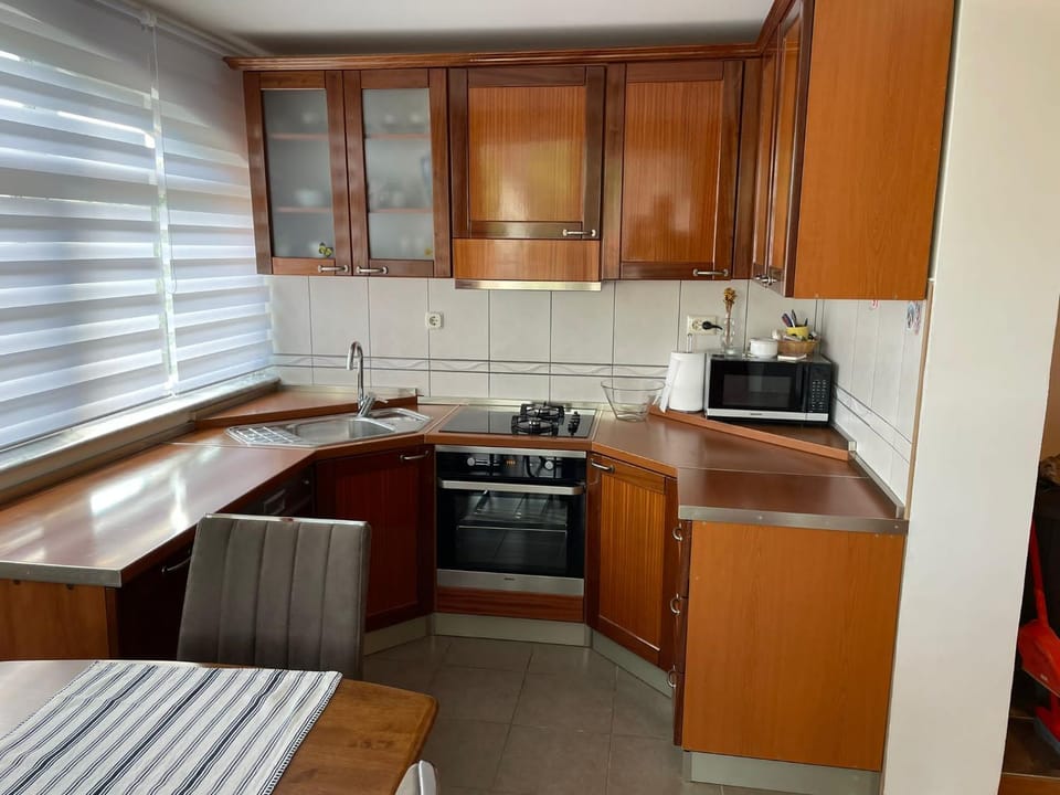 Apartment Finally Apartment in Šibenik-Knin County, Croatia