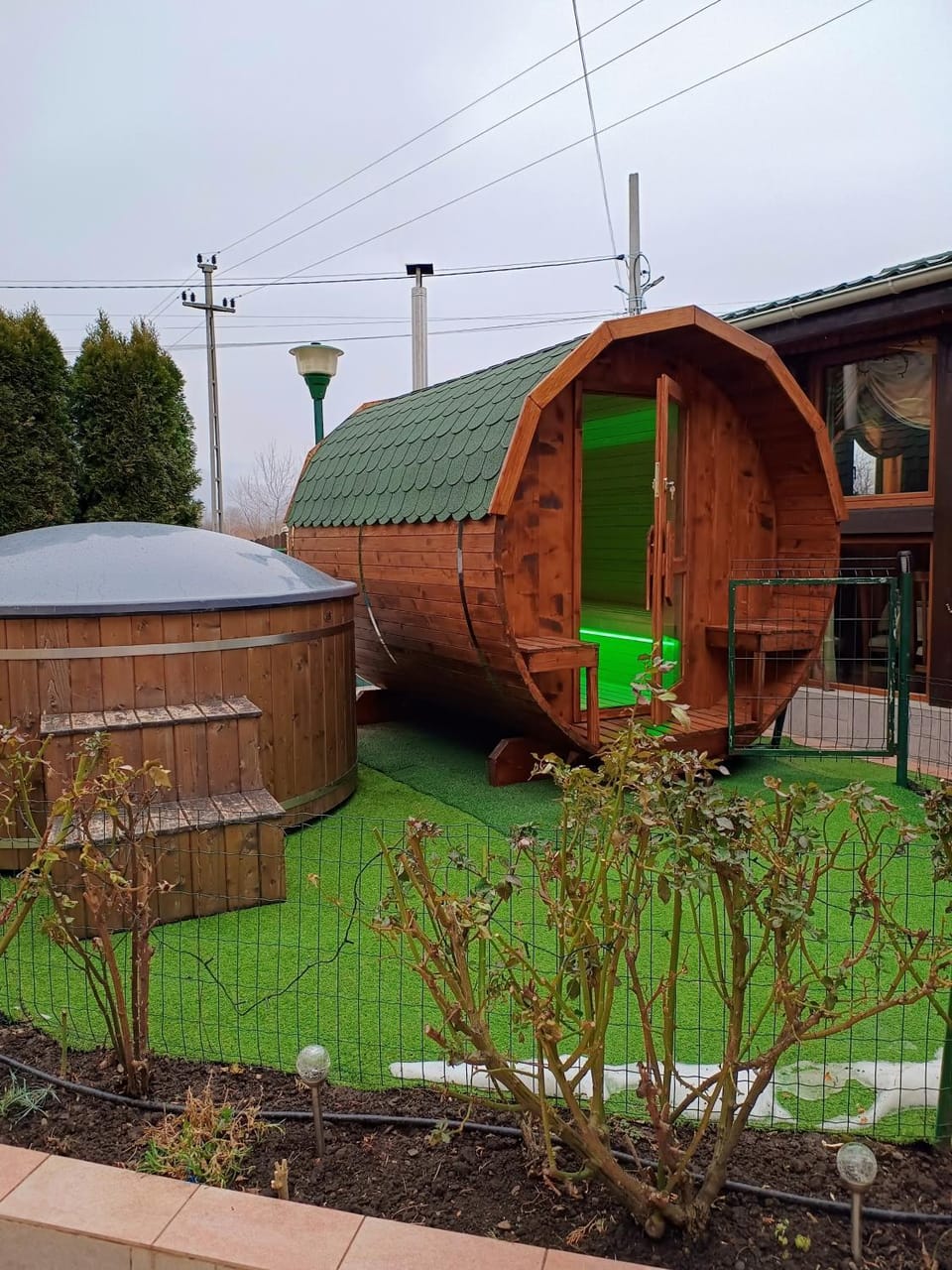 Pensiunea Lory Bed and Breakfast in Romania