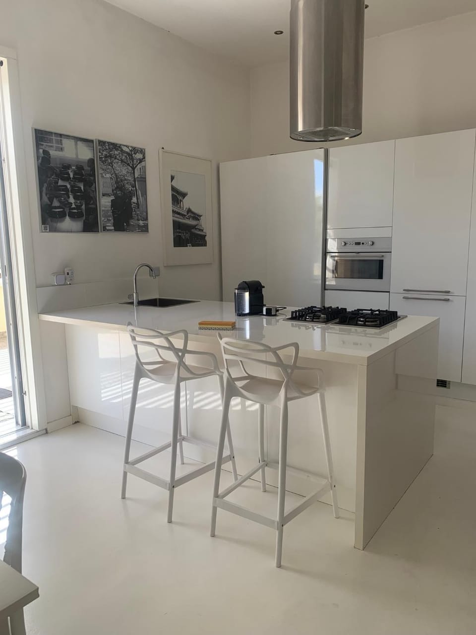 Rome, Beautiful Apartment in a Vintage Building Apartment in Ostia