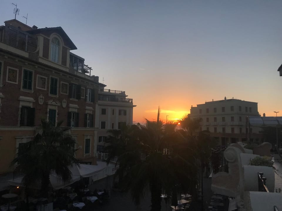City view