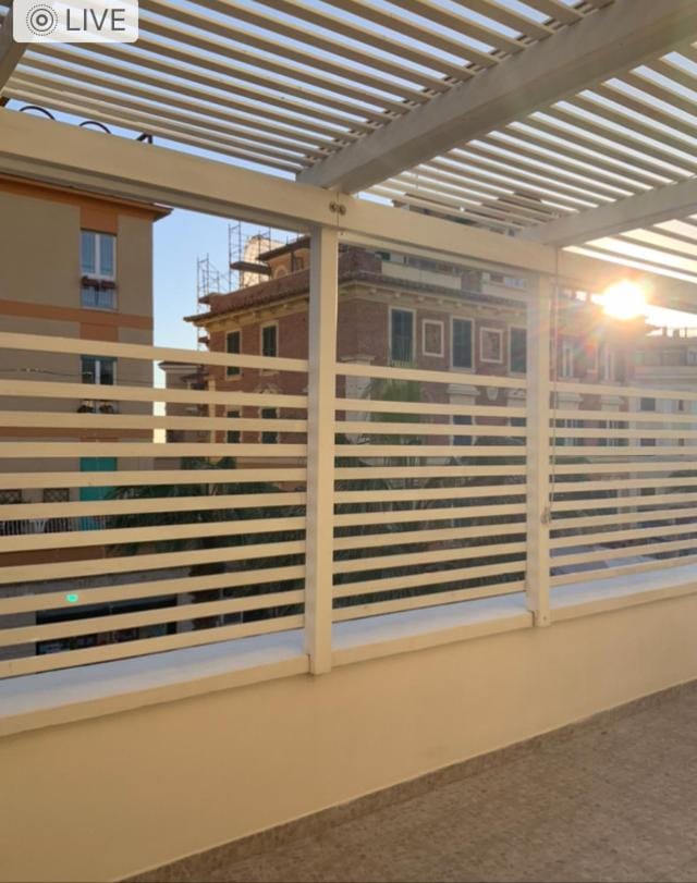 Patio, Balcony/Terrace, Balcony/Terrace