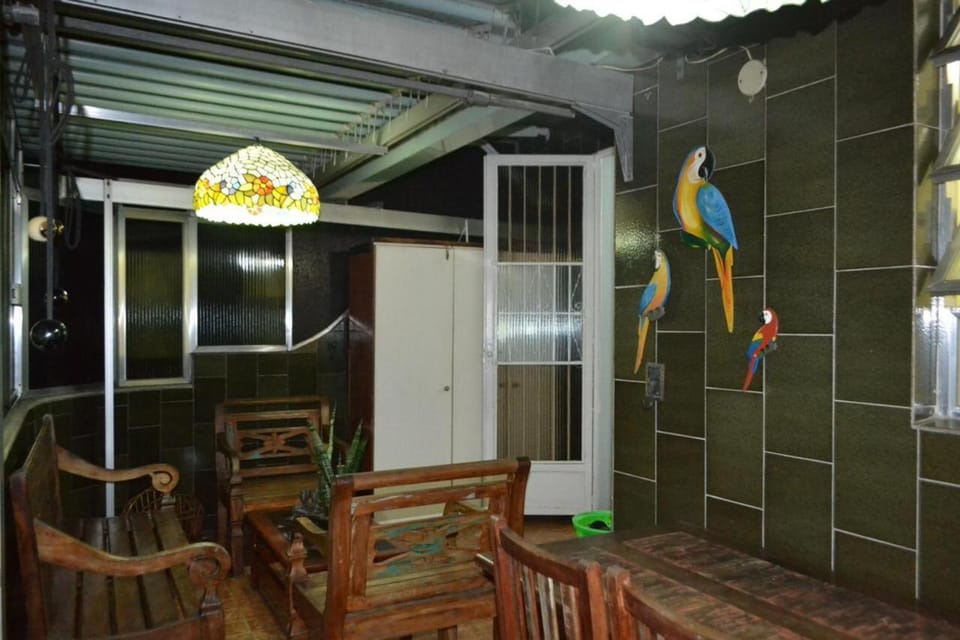 Lindo apartamento com churrasqueira top Apartment in Rio de Janeiro