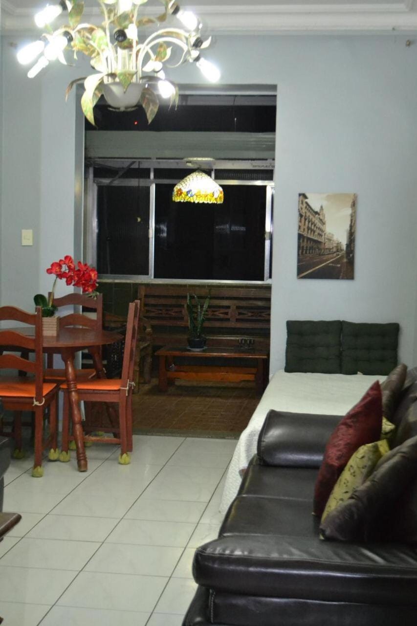 Lindo apartamento com churrasqueira top Apartment in Rio de Janeiro