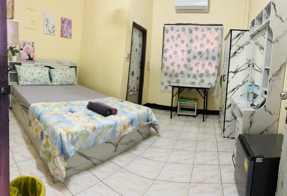 Baan Busaya บ้านบุษยา Hostel in Thailand