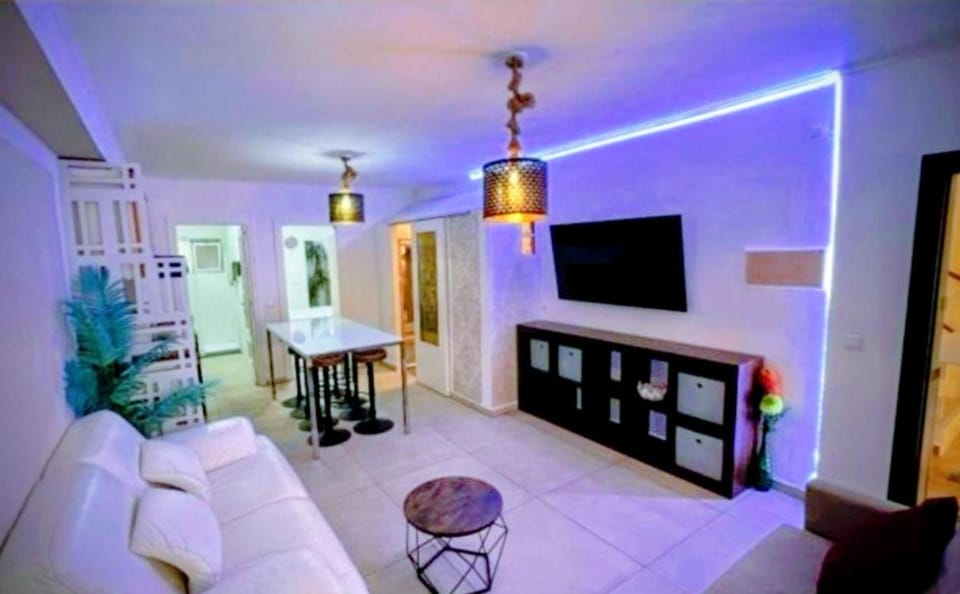 Los BOLICHES Playa Apartment in Fuengirola