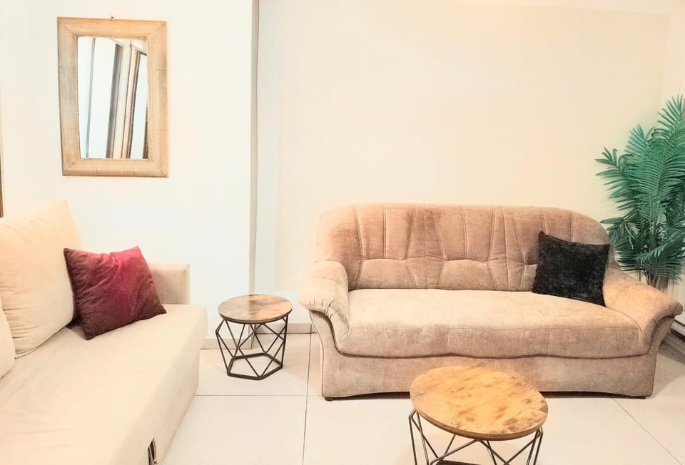 Los BOLICHES Playa Apartment in Fuengirola